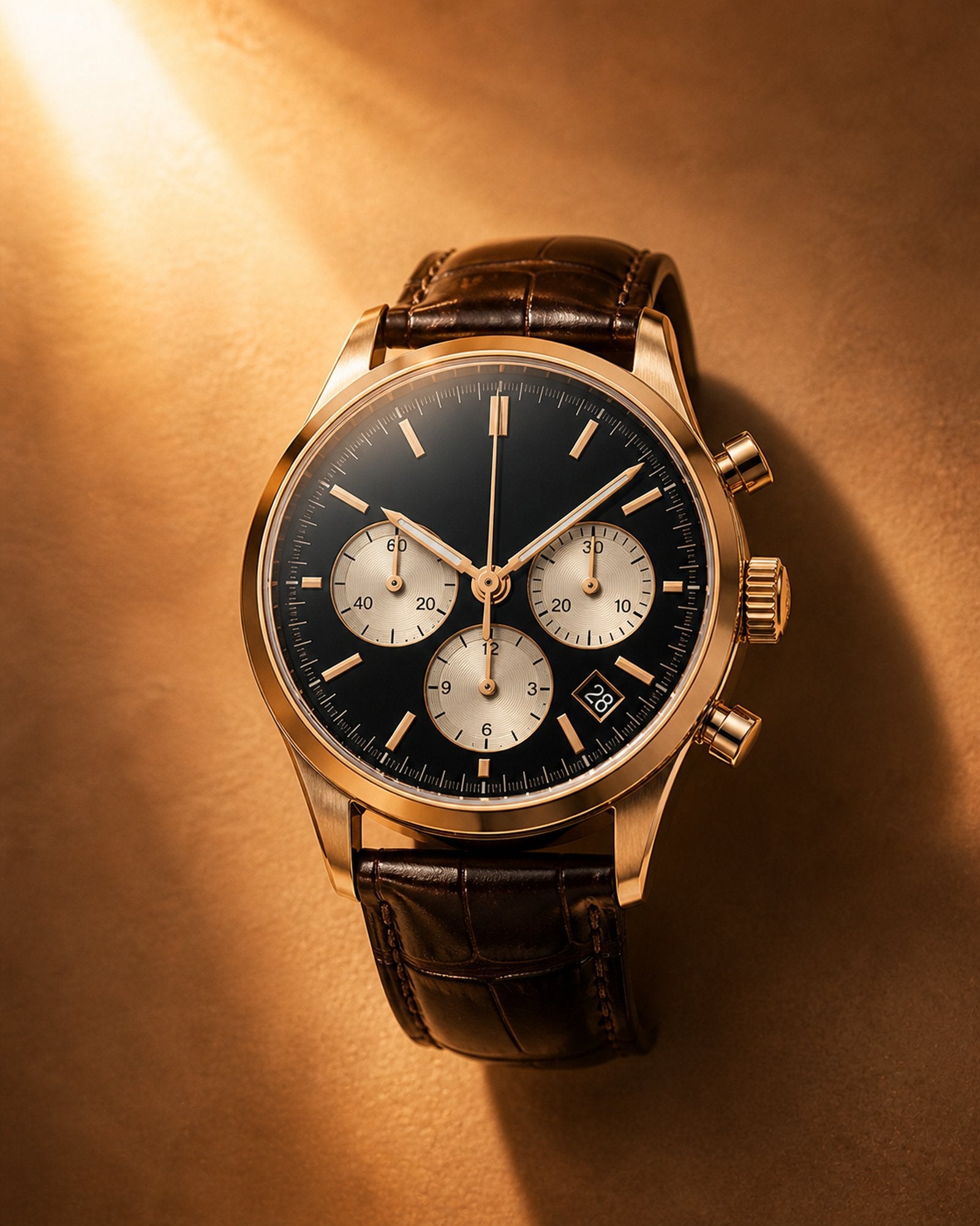Watches