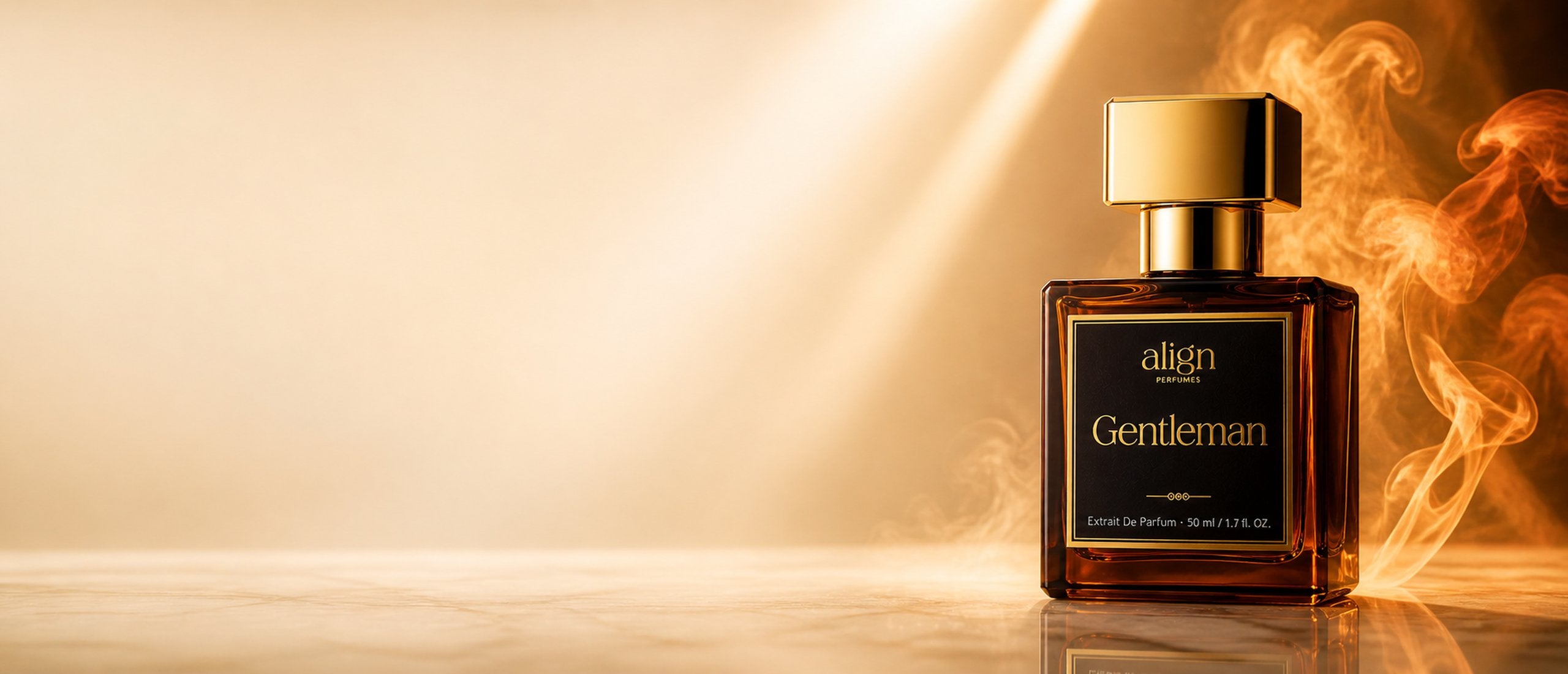 Refined Power.