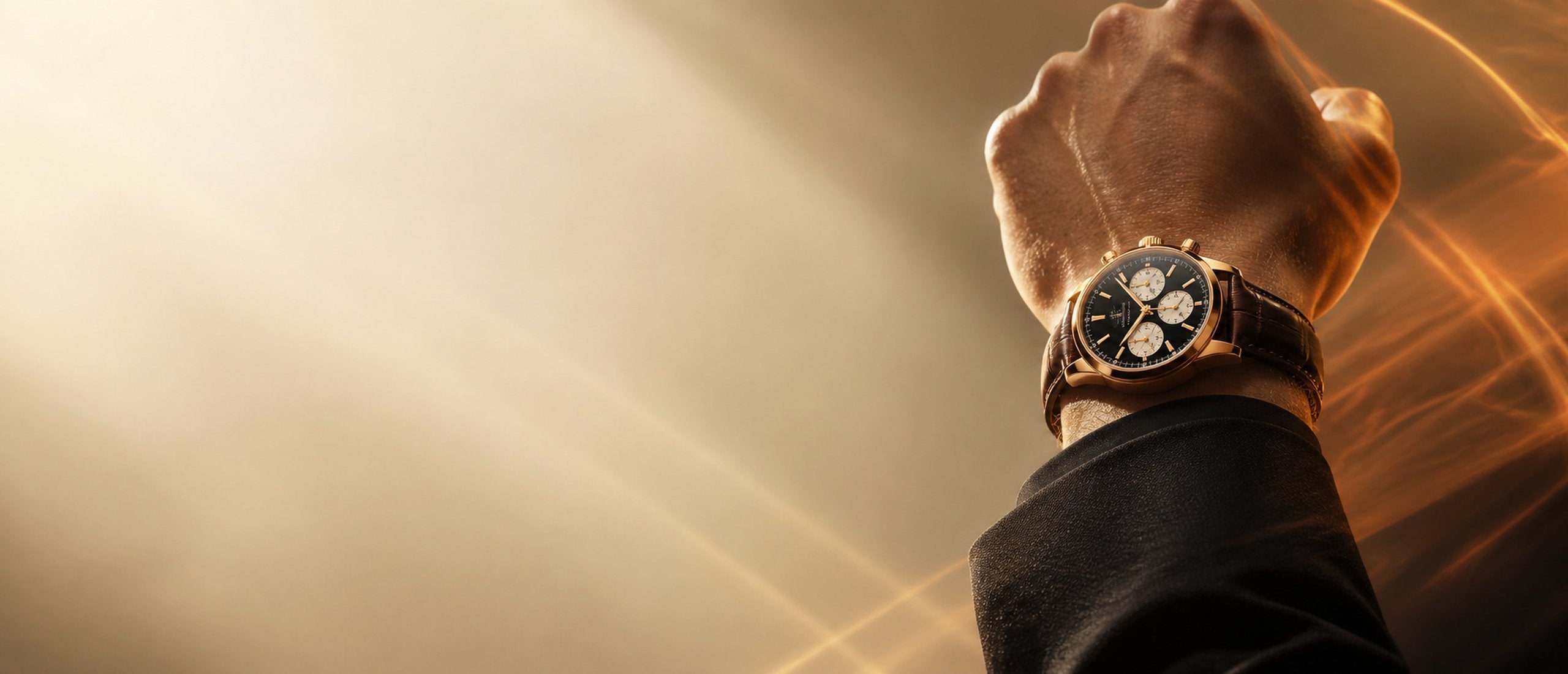 The Chronograph