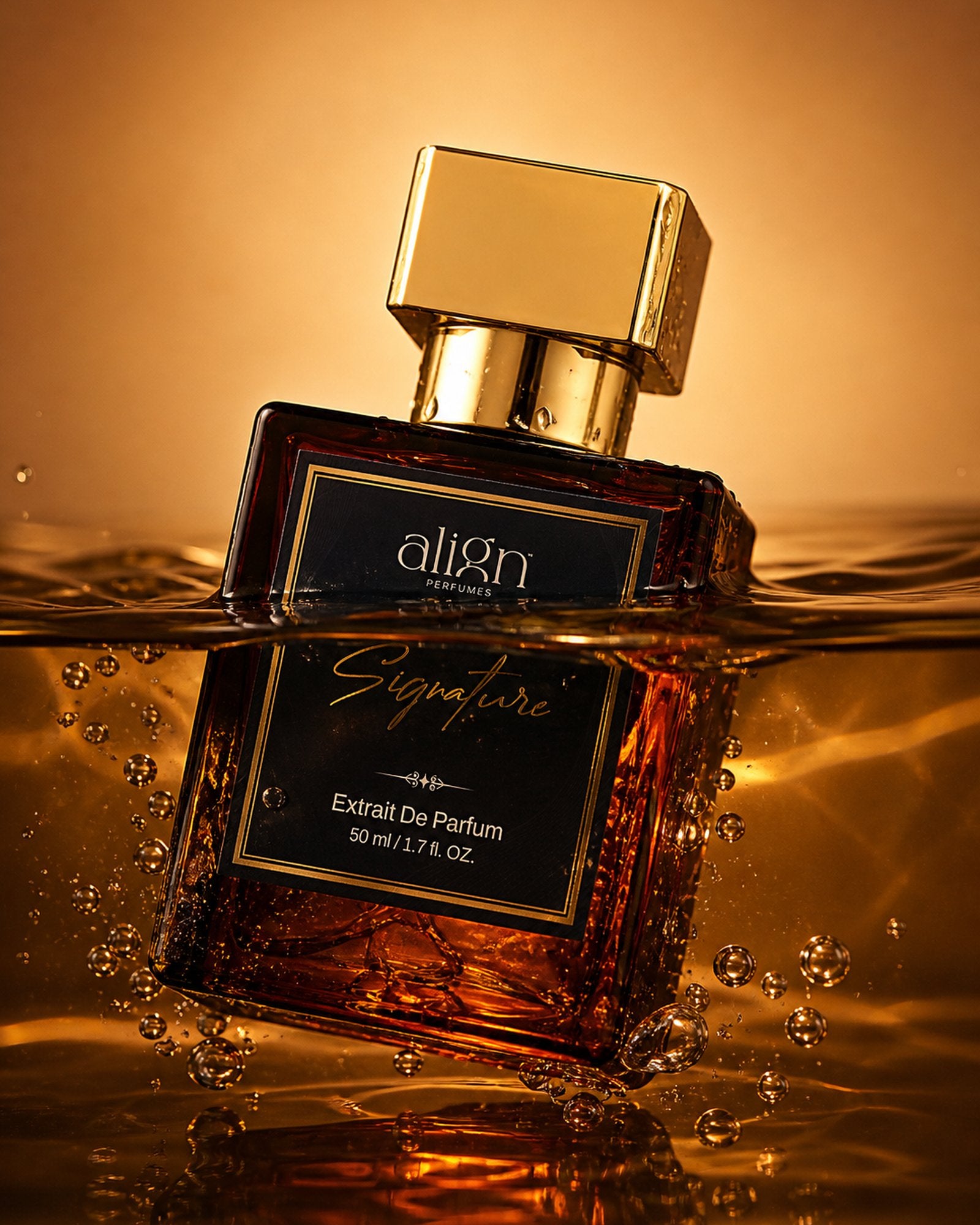Perfumes